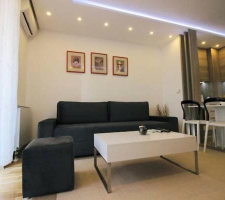 Apartment Nova Otoka SJJ Eksteriør bilde