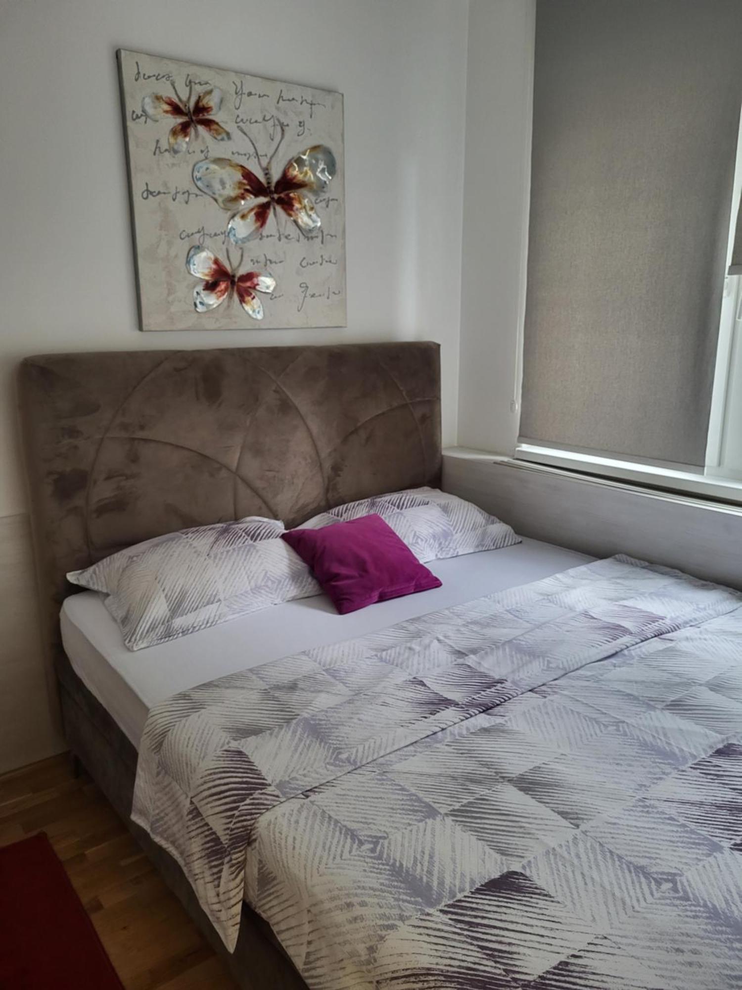 Apartment Nova Otoka SJJ Rom bilde