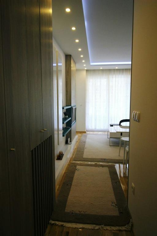 Apartment Nova Otoka SJJ Eksteriør bilde