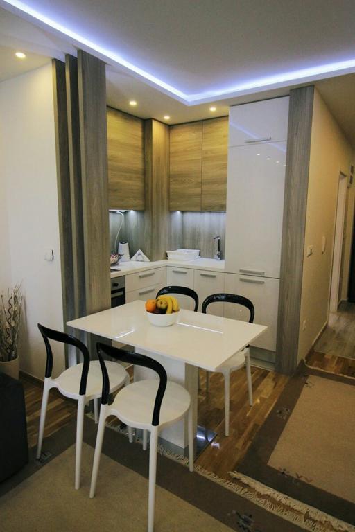 Apartment Nova Otoka SJJ Eksteriør bilde