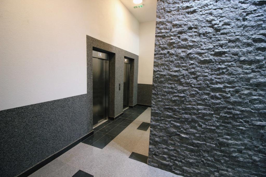 Apartment Nova Otoka SJJ Eksteriør bilde