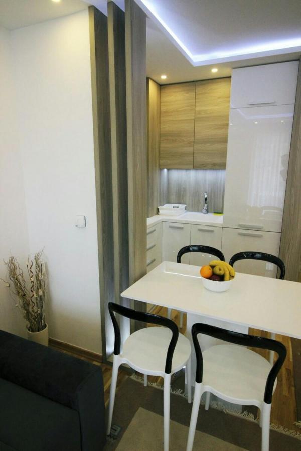 Apartment Nova Otoka SJJ Eksteriør bilde